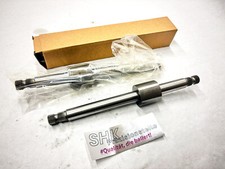 Pedalwelle - für Simson SR2 - gehärtet - Neuware!