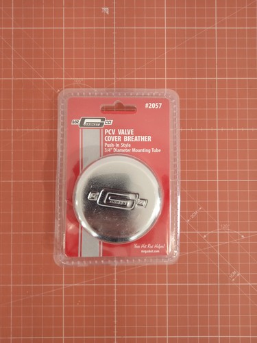 Gasket 2057 breather oil - gasket, breather/oil