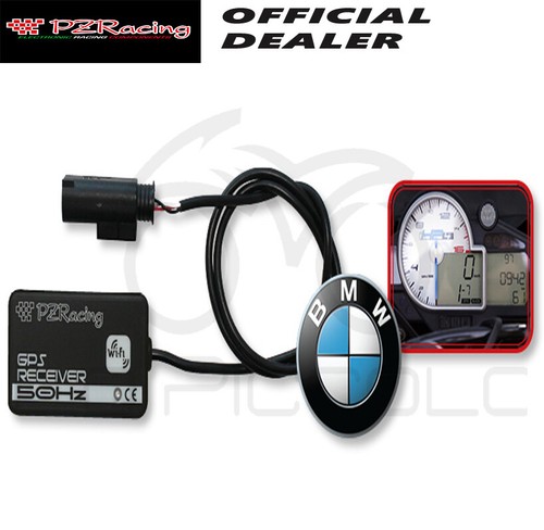 Pzracing gps laptimer - pzracing,