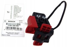 Bosch Schalter für Stichsäge