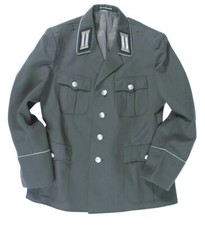 Nva uniformjacke soldatenjacke - nva,