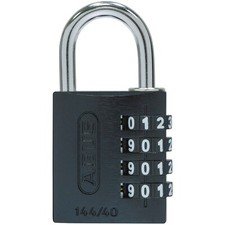 Abus vorhängeschloss 144 - abus, 144/40