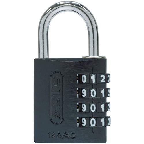 Abus vorhängeschloss 144 - abus,