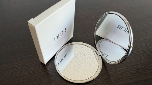 Dior silber ovp doppelseitig - dior,