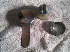 Ideal Standard Griffhebel + Kartusche