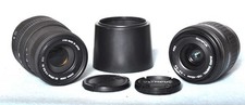 Olympus Zuiko 17,5-45mm