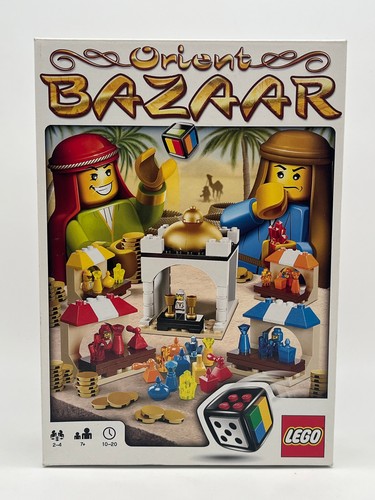 Lego 3849 games - 3849,