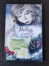 Mollys wundersame Reise / Anna