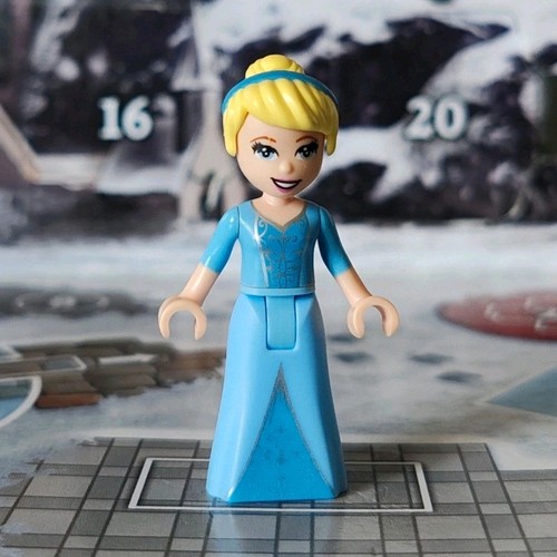 Lego disney princess figur - disney,