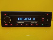 Blaupunkt Radio Madrid 200 BT
