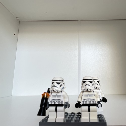 Lego star wars minifiguren - wars,
