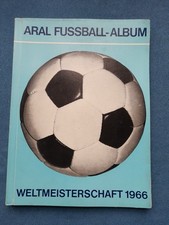 Aral Fussball - Album