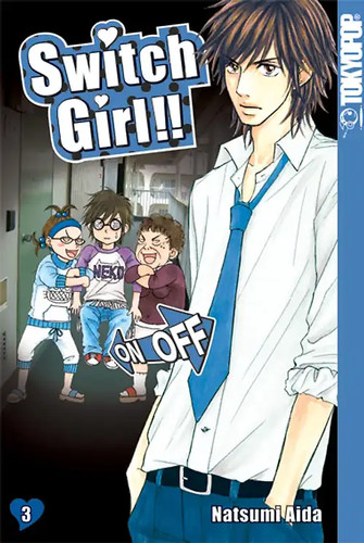 Switch girl 03 - girl, !!