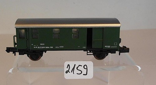 Arnold spur 160 - arnold, 1/160