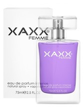 XAXX FIFTY EIGHT Damen Parfum