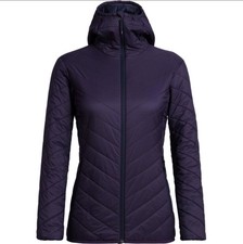 Icebreaker Jacke Hyperia