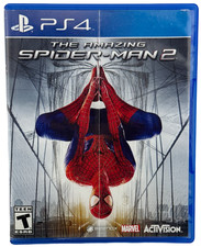 The Amazing Spider-Man 2 Sony