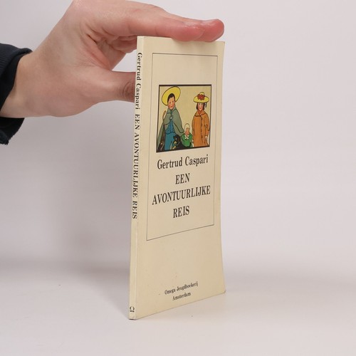 Een avontuurlijke reis -  , | 