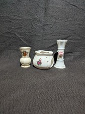 rosendekor porzellan