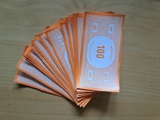 Monopoly Classic von Parker