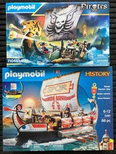 Playmobil 5390 Römer Galeere
