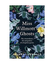Miss Willmott's Ghosts: the