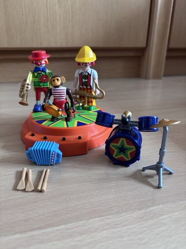 Playmobil zirkus zubehör - zirkus,