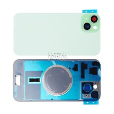 Backcover für iPhone 15 Plus