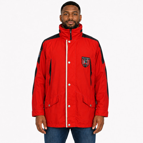 Bailo rescue jacke herren - jacke,