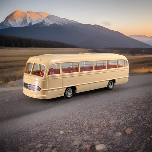Brekina mb - 1:87,