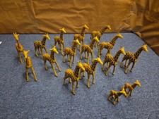 Playmobil  Sammlung  Tieren