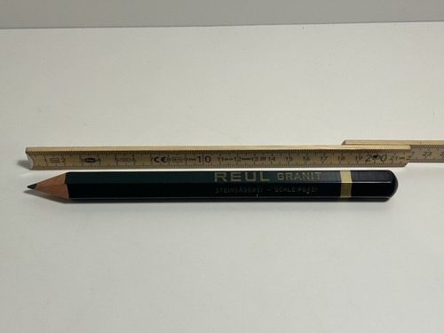 Bleistift werbeartikel reul - bleistift,