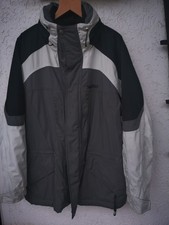 Schöffel Venturi@Winterjacke Herren@Gr.54 Guter Zustand