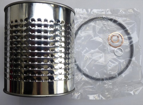 öl filter für - filter, mercedes