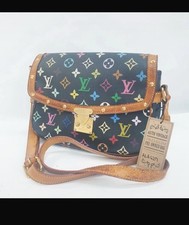 Louis Vuitton Sologne Monogram