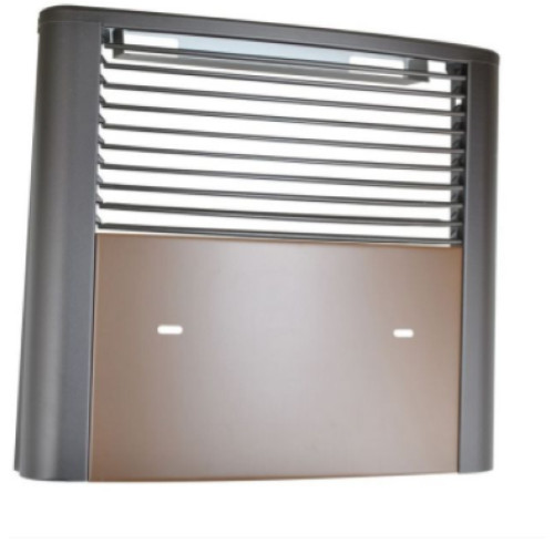 Trumatic s3002 herdmaske - herdmaske, braun