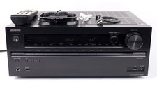 Onkyo TX-NR636 AV Surround