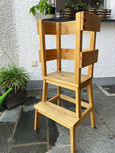 Holz treppenhochstuhl für - treppenhochstuhl,