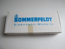 Sommerfeldt 127k, 10 Stück