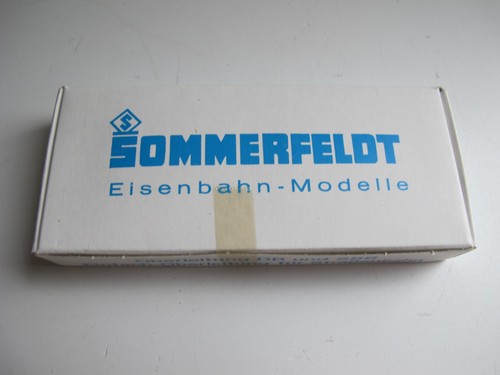 Sommerfeldt 127k stück - sommerfeldt, 127k,