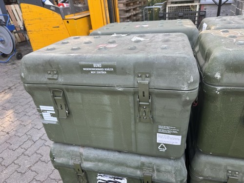 Gfk transportbox 60x40x40 - gfk,
