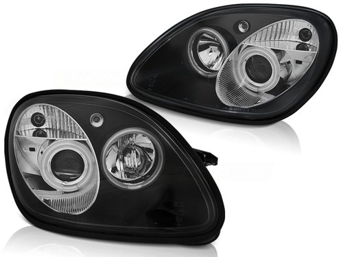 Angel eyes scheinwerfer set - eyes,