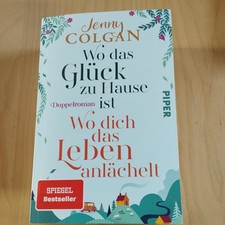 Das glück hause ist - wo,