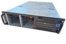 Chenbro Server 48Gb RAM 2x