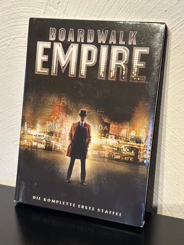 Boardwalk empire die - boardwalk,