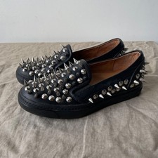 Jeffrey Campbell Nieten Spike