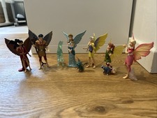 Schleich Bayala Set 6 Feen