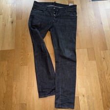DSQUARED2 Jeans SKATER Slim Fit in 50,schwarz