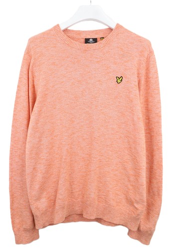 Lyle scott herren pullover - lyle,