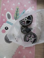 Hartan Racer GT GTS Räder